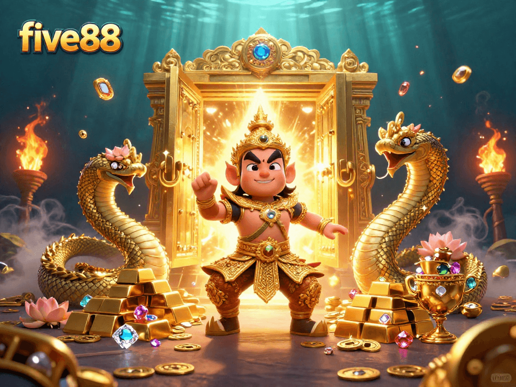 13 Smart Ways to Use five88 for Winning Strategies in 2026