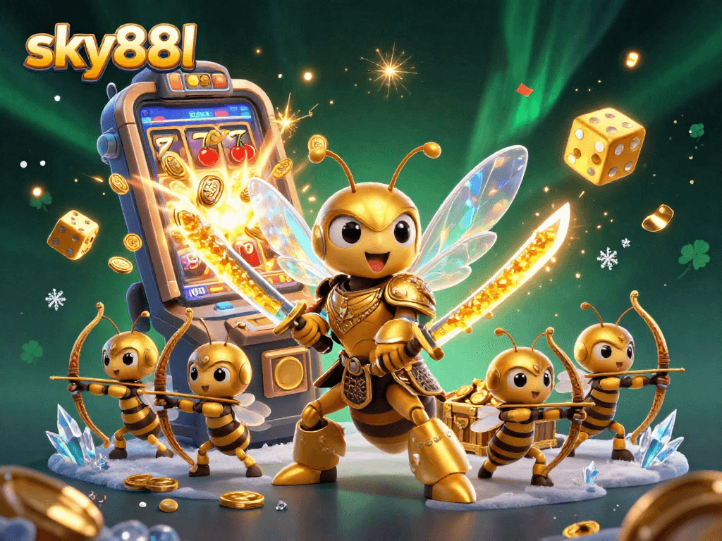 How to Profit from sky88l: Expert Strategies for Winning Slot Players in 2026