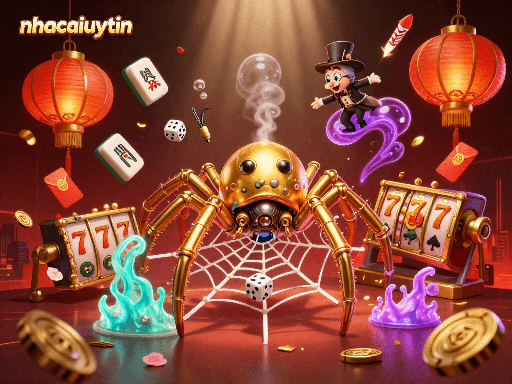 The Insider's Guide to nhacaiuytin: What They Don't Tell You About Winning Strategies in 2026