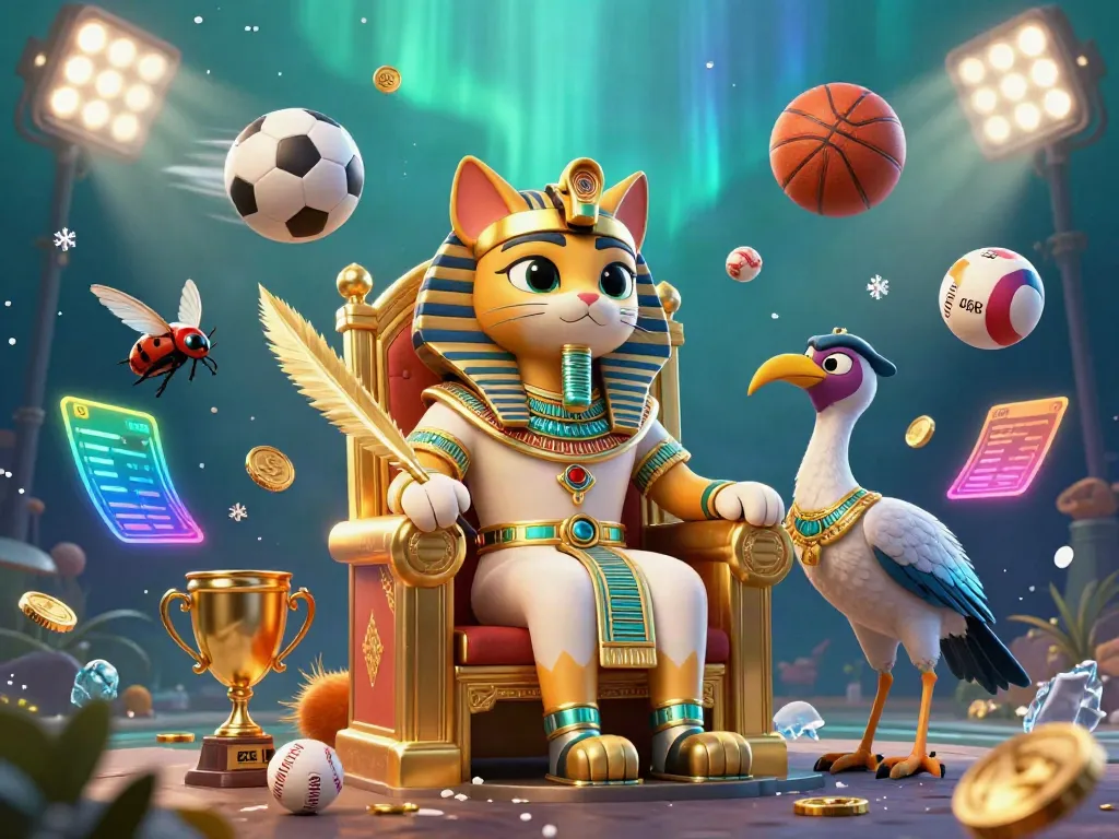 Experience thrilling sports betting with 8S in a dynamic casino scene showcasing golden riches and excitement.
